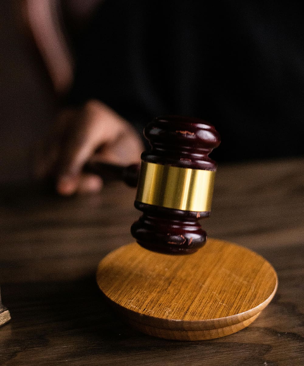Gavel Judging